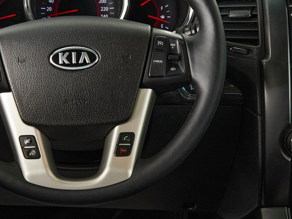 Kia Sorento, II фото №13