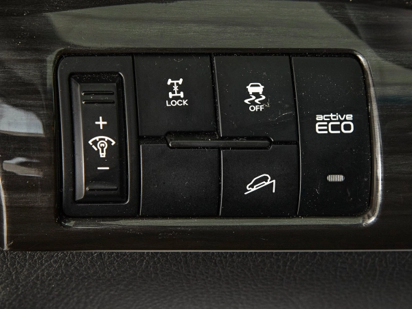 Kia Sorento, II фото №19