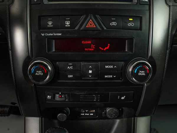 Kia Sorento, II фото №25