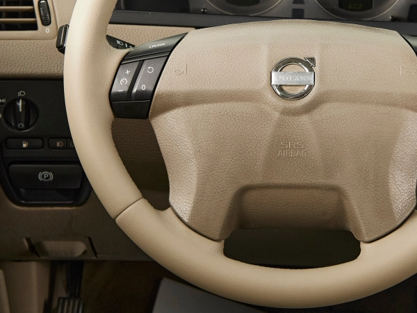 Volvo XC90, I фото №11