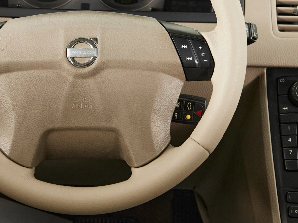 Volvo XC90, I фото №12