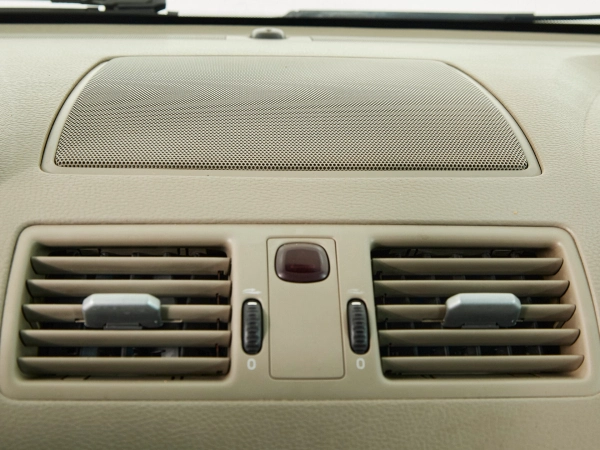 Volvo XC90, I фото №18