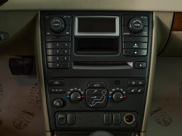 Volvo XC90, I фото №19