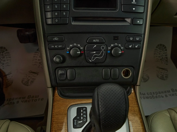 Volvo XC90, I фото №20