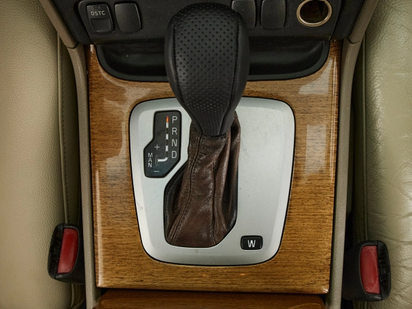 Volvo XC90, I фото №21