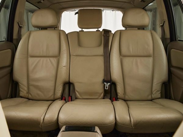 Volvo XC90, I фото №22