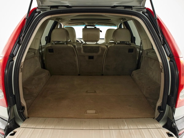 Volvo XC90, I фото №24