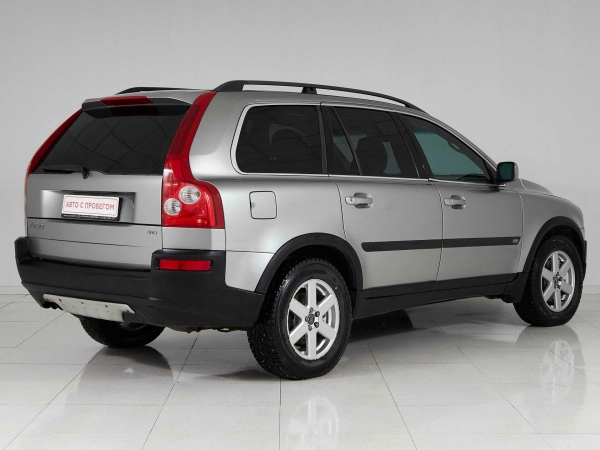 Volvo XC90, I фото №6
