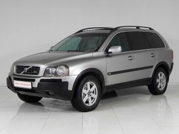 Volvo XC90, I 2005  фото