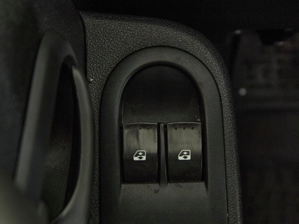 Renault Duster, I фото №11