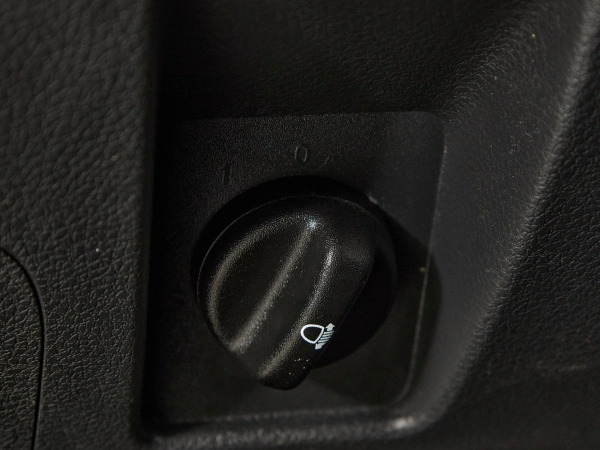 Renault Duster, I фото №12