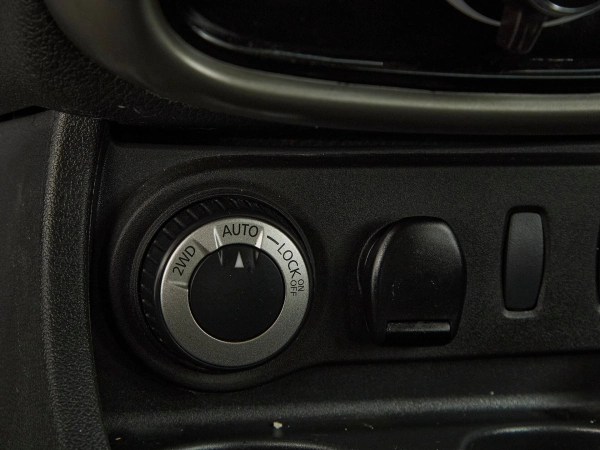 Renault Duster, I фото №16
