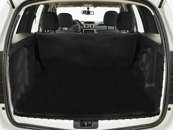 Renault Duster, I фото №17