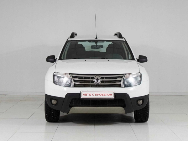 Renault Duster, I фото №2
