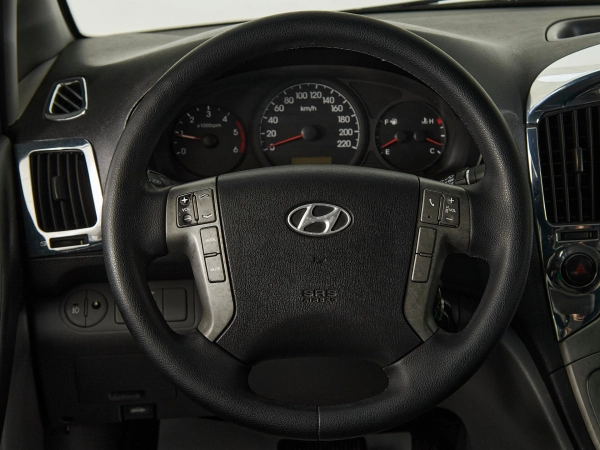 Hyundai Grand Starex, I фото №10