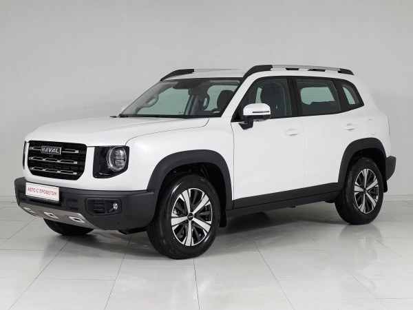 Haval Dargo, I фото №1