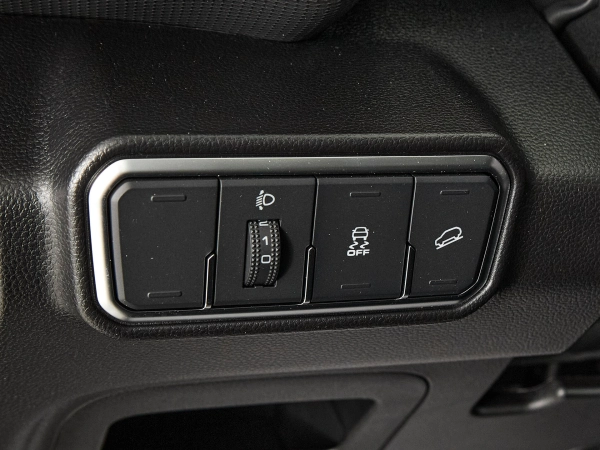 Haval Dargo, I фото №18