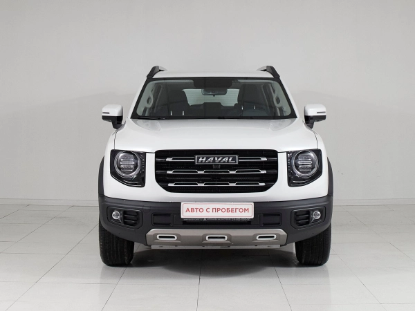Haval Dargo, I фото №2