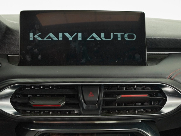 Kaiyi E5, I фото №19