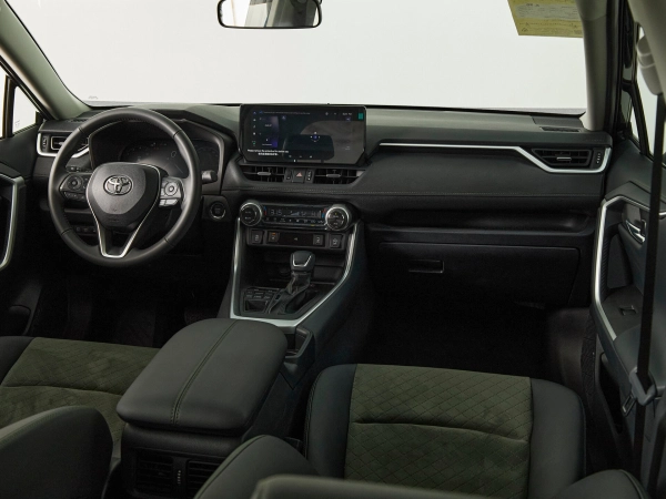 Toyota RAV4, V (XA50) фото №10