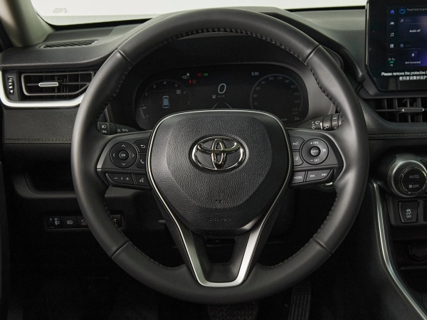 Toyota RAV4, V (XA50) фото №11