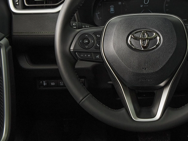 Toyota RAV4, V (XA50) фото №12