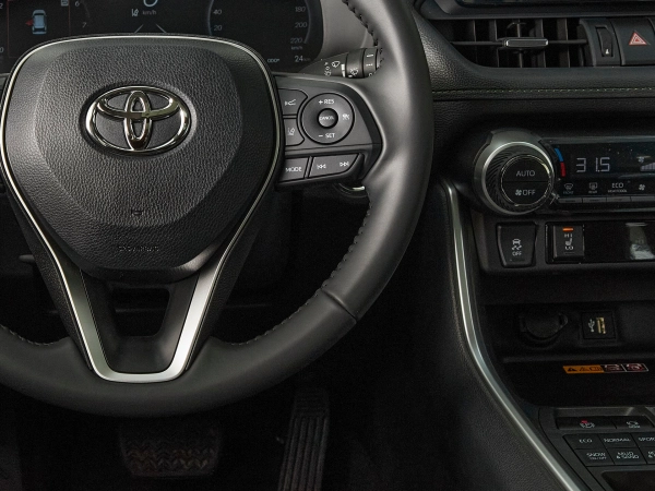 Toyota RAV4, V (XA50) фото №13