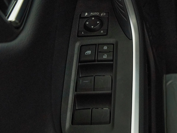 Toyota RAV4, V (XA50) фото №15