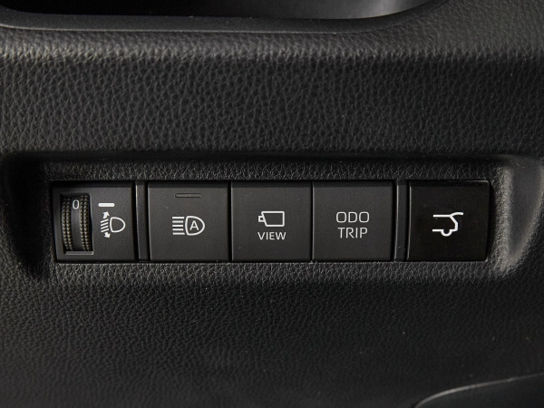 Toyota RAV4, V (XA50) фото №16