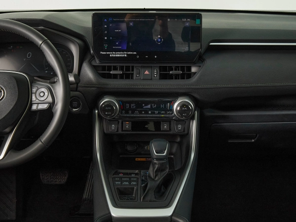 Toyota RAV4, V (XA50) фото №18