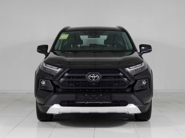 Toyota RAV4, V (XA50) фото №2