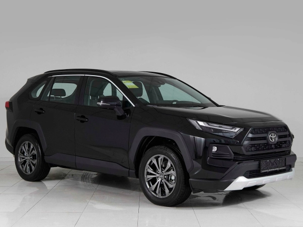 Toyota RAV4, V (XA50) фото №3