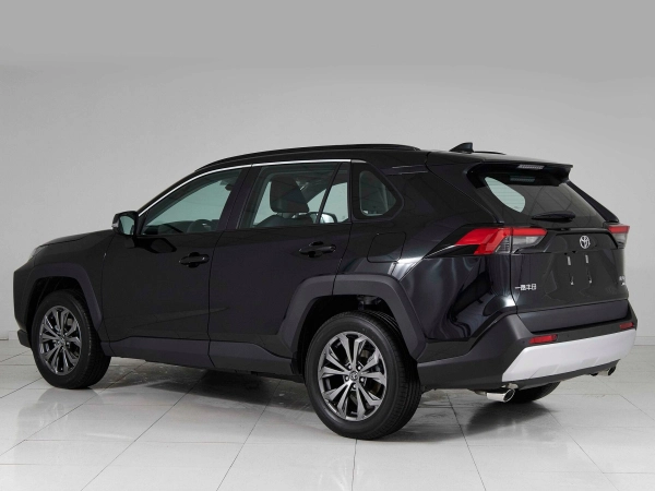 Toyota RAV4, V (XA50) фото №4