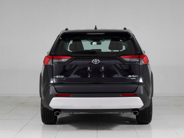 Toyota RAV4, V (XA50) фото №5