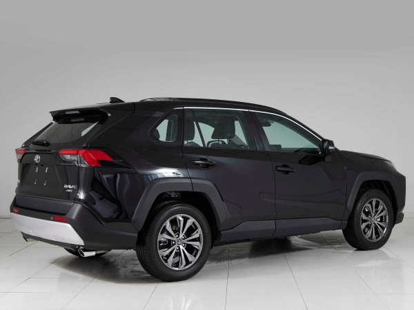 Toyota RAV4, V (XA50) фото №6