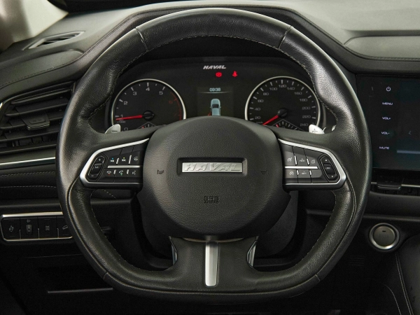 Haval F7, I фото №11