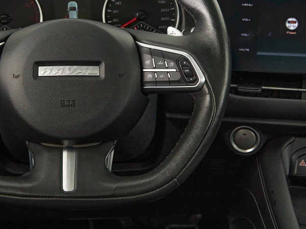 Haval F7, I фото №13