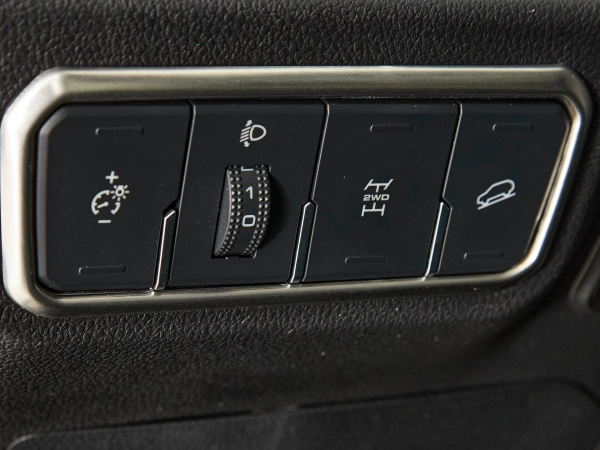 Haval F7, I фото №18