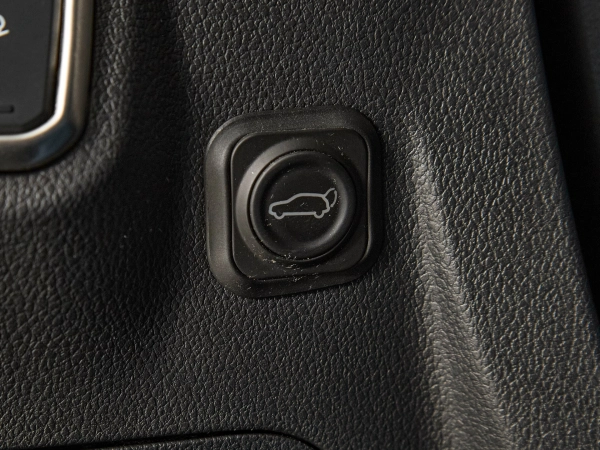 Haval F7, I фото №19