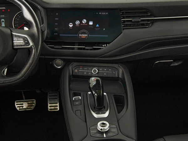 Haval F7, I фото №20