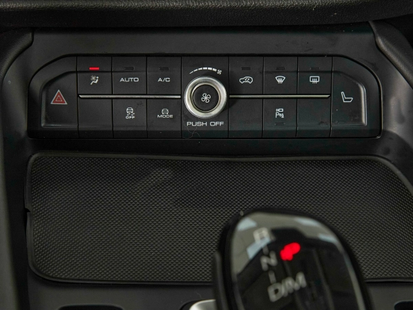 Haval F7, I фото №23
