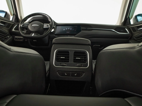 Haval F7, I фото №28