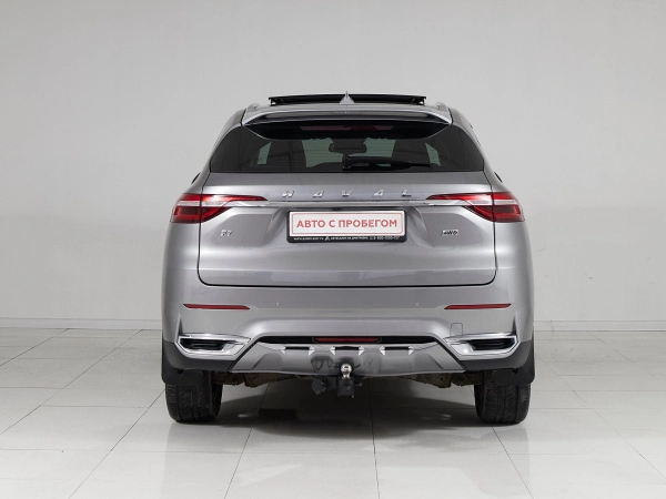 Haval F7, I фото №5