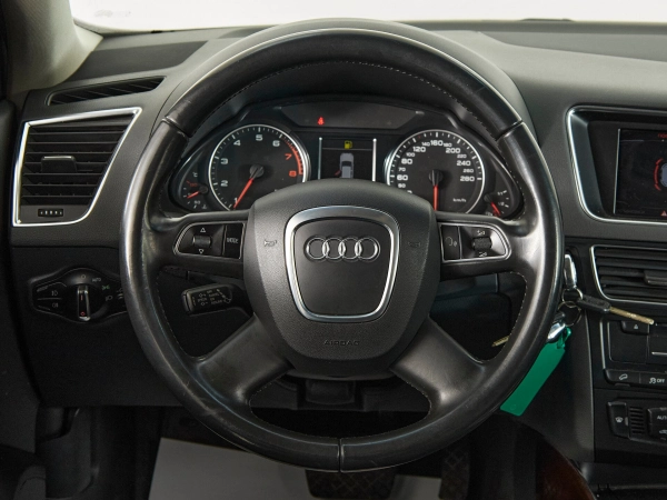 Audi Q5, I (8R) фото №10