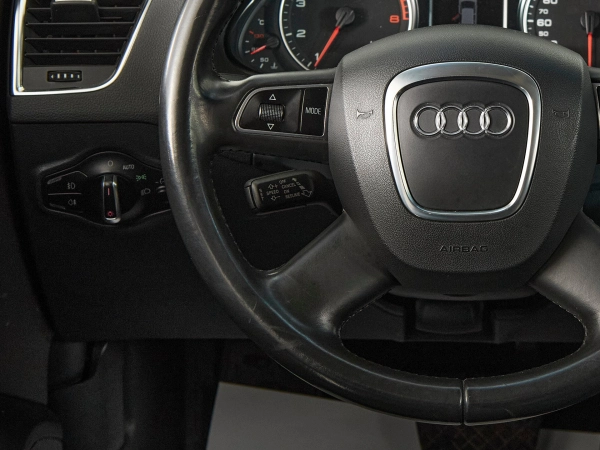 Audi Q5, I (8R) фото №11
