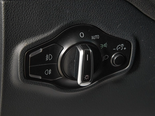 Audi Q5, I (8R) фото №16