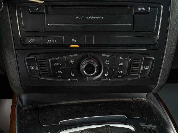 Audi Q5, I (8R) фото №18