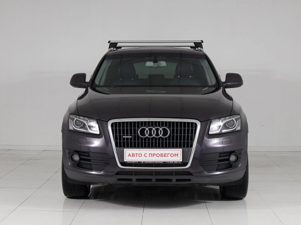 Audi Q5, I (8R) фото №2