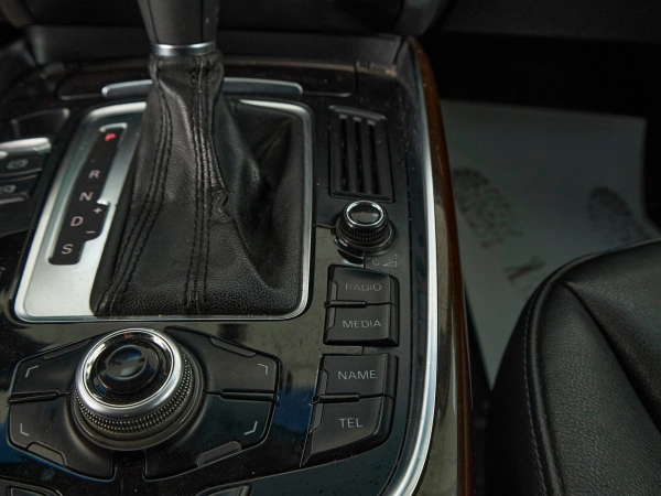 Audi Q5, I (8R) фото №22