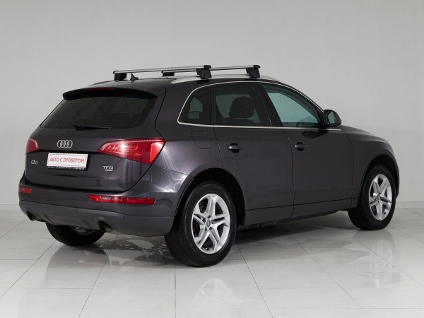 Audi Q5, I (8R) фото №6